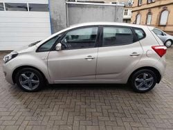 Bronze Gebraucht 2018 Hyundai i20 YES! Limousine | 9.990 € (Guter Preis)