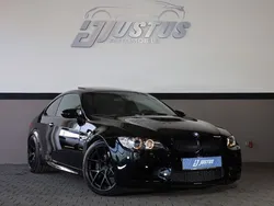Schwarz Gebraucht 2012 BMW M3 Performance Coupé | 43.900 € (Superpreis)