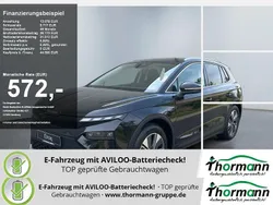 Schwarzmagic perleffekt Neu 2025 Skoda Elroq Loft SUV | 45.763 € (Fairer Preis)