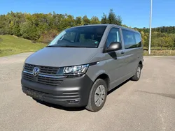 Grau Gebraucht 2020 VW T6.1 Van | 23.980 € (Superpreis)