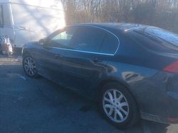 Blau Gebraucht 2008 Renault Laguna III Limousine | 950 € (Superpreis)