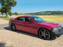 Rot Gebraucht 2006 Dodge Charger Limousine | 20.000 €