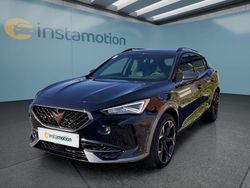 Schwarz Gebraucht 2022 Cupra Formentor SUV | 27.249 € (Fairer Preis)