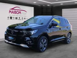 Schwarz Gebraucht 2024 Opel Grandland X Ultimate SUV | 32.950 €