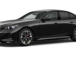 Schwarz Gebraucht 2025 BMW 520 Comfort Edition Limousine | 55.943 € (Fairer Preis)