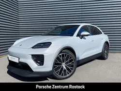 Eisgraumetallic Neu 2025 Porsche Macan SUV | 100.869 € (Fairer Preis)