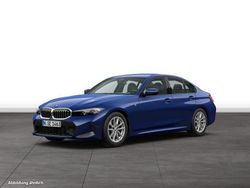 Portimao blau Gebraucht 2025 BMW 330 Comfort Edition Limousine | 51.104 € (Etwas zu teuer)