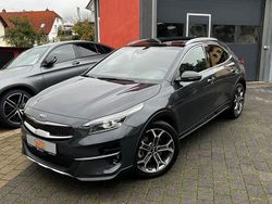 Dark penta Gebraucht 2021 Kia XCeed Xdition SUV | 23.990 € (Fairer Preis)
