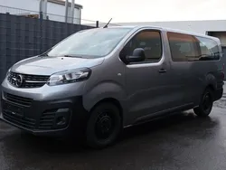 Grau Gebraucht 2022 Opel Zafira Life Van | 17.750 €
