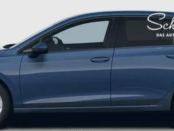 Neu 2025 VW Golf VIII Limousine | 28.856 € (Guter Preis)
