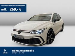 Pure white Gebraucht 2022 VW Golf GTI Limousine | 28.790 € (Etwas zu teuer)