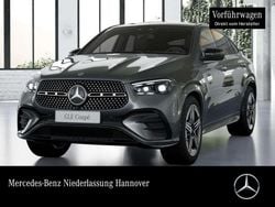Grau Gebraucht 2025 Mercedes GLE450 AMG AMG Coupé | 97.990 € (Guter Preis)