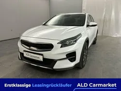 Weiß Gebraucht 2021 Kia XCeed Platinum Edition SUV | 20.480 € (Fairer Preis)