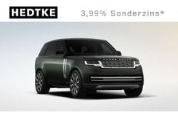 Grün Neu 2025 Land Rover Range Rover Autobiography SUV | 182.990 € (Superpreis)
