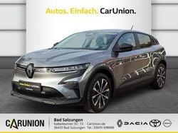 Schiefergrau Gebraucht 2022 Renault Megane E-Tech Evolution Limousine | 18.990 € (Fairer Preis)