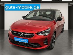 Rot Gebraucht 2023 Opel Corsa-e Kleinwagen | 19.190 € (Etwas zu teuer)