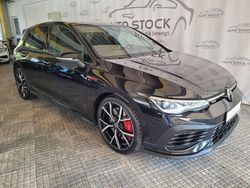 Schwarz Gebraucht 2023 VW Golf VIII GTI Clubsport Limousine | 32.950 € (Fairer Preis)