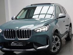 Grün Gebraucht 2024 BMW X1 xLine SUV | 36.999 € (Guter Preis)