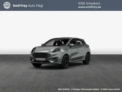 Grey matter Gebraucht 2021 Ford Puma Gen-E Titanium SUV | 15.990 € (Guter Preis)