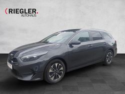 Grau Neu 2025 Kia Ceed Sportswagon Spirit Kombi | 26.850 € (Fairer Preis)
