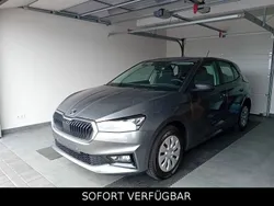 Grau Neu 2025 Skoda Fabia Selection Kleinwagen | 18.550 € (Superpreis)