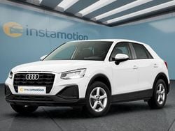 Weiß Neu 2025 Audi Q2 SUV | 32.699 € (Guter Preis)