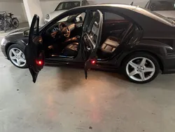 Schwarz Gebraucht 2012 Mercedes S500 AMG Limousine | 18.870 € (Fairer Preis)