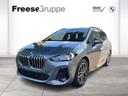 Grau Neu 2025 BMW 220 Active Tourer Performance Van / Kleinbus | 45.790 €