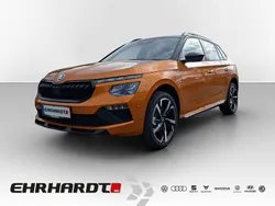 Orange Neu 2025 Skoda Kamiq Monte Carlo SUV | 36.990 € (Teuer)