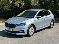 Silber Neu 2025 Skoda 105 Limousine | 19.159 €