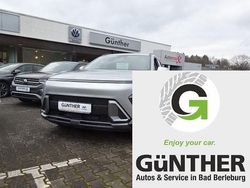 Silber Gebraucht 2024 Hyundai Kona Trend SUV | 26.950 € (Guter Preis)