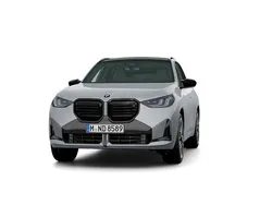 Neu 2025 BMW X3 Comfort Edition SUV | 79.460 € (Superpreis)