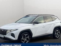 Weiß Gebraucht 2021 Hyundai Tucson Prime SUV | 25.290 € (Fairer Preis)