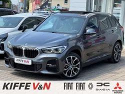 Mineralgrau metallic Gebraucht 2022 BMW X1 M Sport SUV | 34.990 € (Teuer)