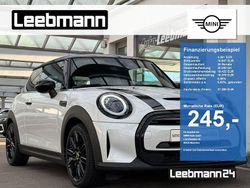 Weiß Gebraucht 2023 Mini Cooper SE Classic Kleinwagen | 21.269 € (Fairer Preis)