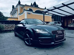 Grau Gebraucht 2007 Audi TT Roadster S-Line Cabrio | 6.950 € (Guter Preis)