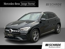 Othercolor Gebraucht 2023 Mercedes GLA220 AMG line SUV | 43.950 € (Etwas zu teuer)