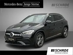 Othercolor Gebraucht 2023 Mercedes GLA220 AMG line SUV | 43.950 € (Fairer Preis)