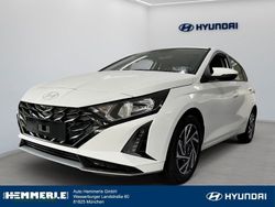 Weiß Neu 2025 Hyundai i20 Trend Limousine | 22.490 € (Fairer Preis)