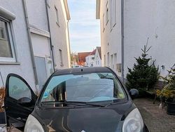 Schwarz Gebraucht 2009 Citroën C1 Kleinwagen | 1.450 € (Fairer Preis)