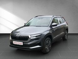 Grau Gebraucht 2024 Skoda Karoq Drive SUV | 29.990 € (Fairer Preis)