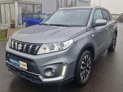 Grau Gebraucht 2019 Suzuki Vitara Comfort SUV | 14.850 € (Guter Preis)
