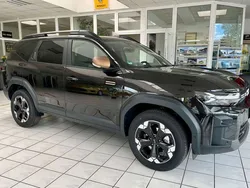 Perlmuttschwarz Neu 2025 Dacia Bigster Extreme SUV | 30.990 € (Fairer Preis)