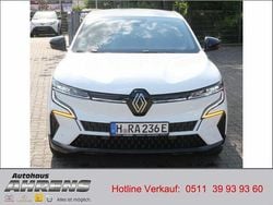 Andere farbe Gebraucht 2022 Renault Mégane IV Techno | 39.900 €