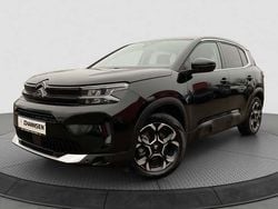 Schwarz Gebraucht 2024 Citroën C5 Aircross Start SUV | 23.770 € (Superpreis)