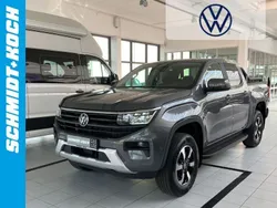 Dark grey Gebraucht 2023 VW Amarok Life Abholung | 43.990 € (Superpreis)