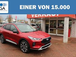 Rot metallic Gebraucht 2024 Ford Kuga Active X SUV | 38.890 € (Fairer Preis)
