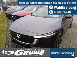 Grau Neu 2025 Mazda 6e Takumi-Line Limousine | 41.499 € (Fairer Preis)