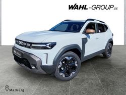 Weiß Gebraucht 2024 Dacia Duster Extreme SUV | 25.034 € (Fairer Preis)