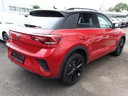 Kings red metallic / dachfarbe s Neu 2025 VW T-Roc R-line SUV | 34.476 € (Guter Preis)